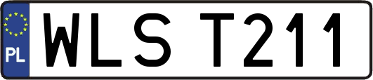 WLST211