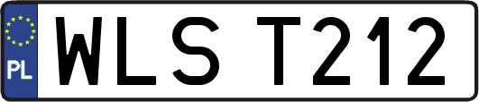 WLST212
