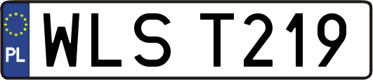 WLST219