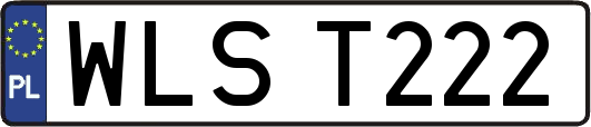 WLST222