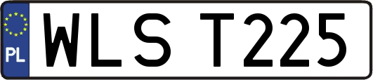 WLST225