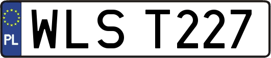 WLST227