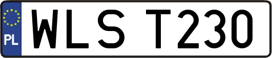 WLST230