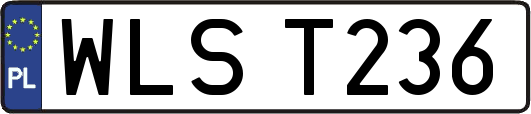 WLST236