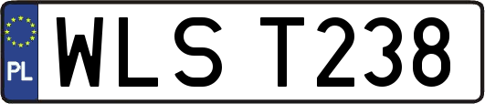 WLST238