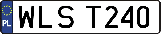 WLST240
