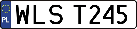 WLST245