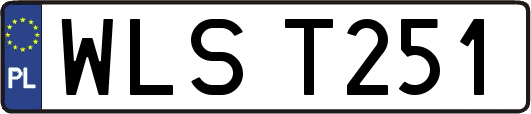 WLST251