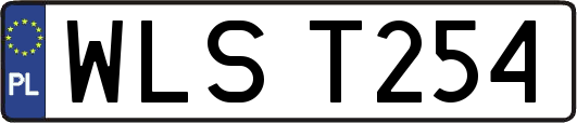 WLST254