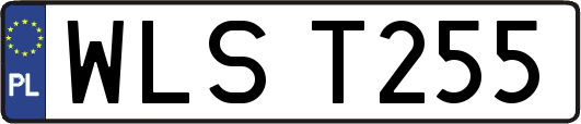 WLST255
