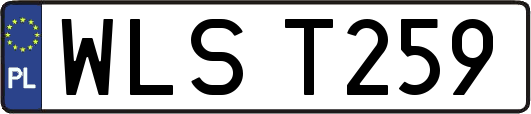 WLST259