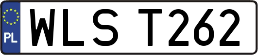 WLST262