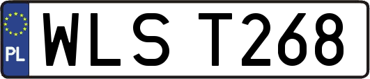 WLST268