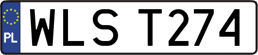 WLST274