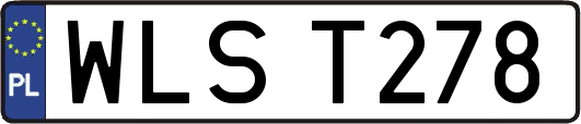 WLST278