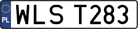 WLST283