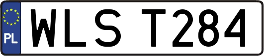 WLST284