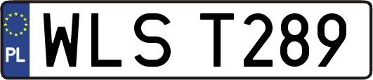 WLST289