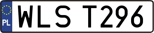 WLST296