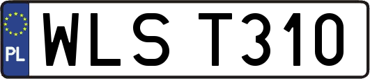 WLST310