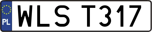 WLST317