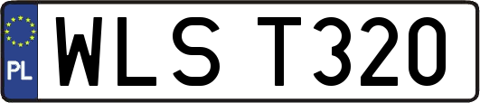 WLST320