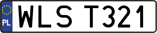 WLST321