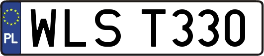 WLST330