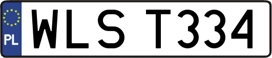 WLST334