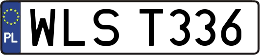 WLST336