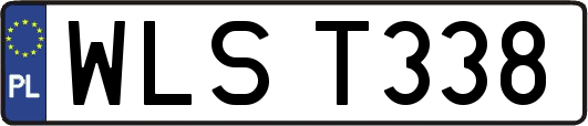 WLST338