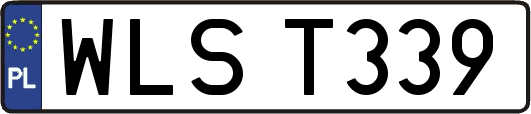 WLST339