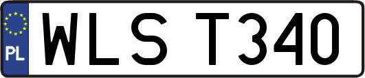 WLST340