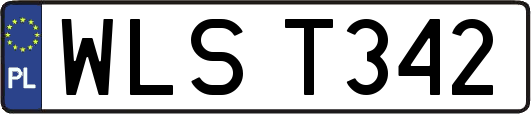 WLST342