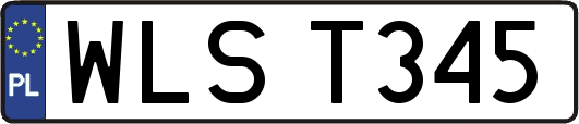 WLST345