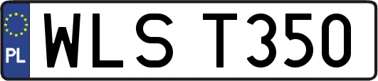 WLST350