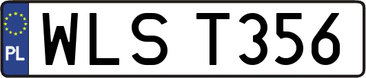 WLST356