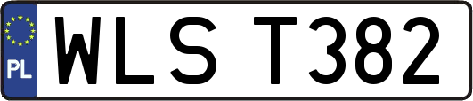 WLST382