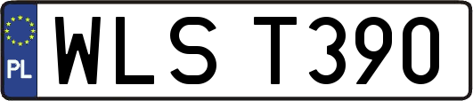 WLST390