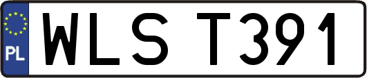 WLST391