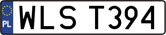 WLST394