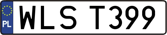 WLST399