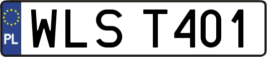 WLST401