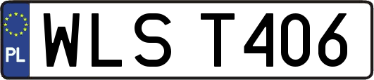 WLST406