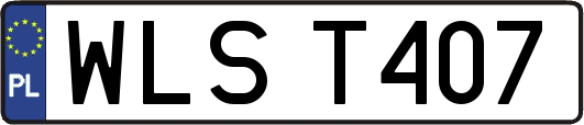 WLST407