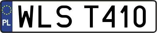WLST410