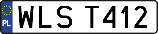 WLST412
