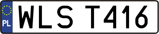 WLST416