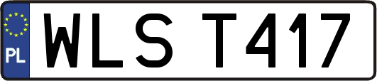 WLST417