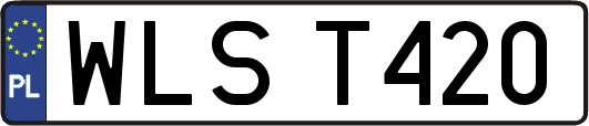 WLST420